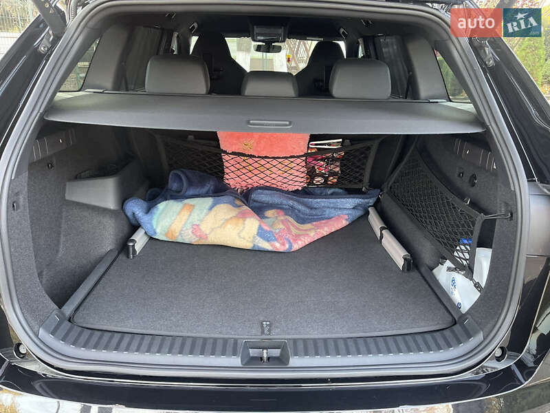 Позашляховик / Кросовер Skoda Kodiaq 2024 в Вінниці