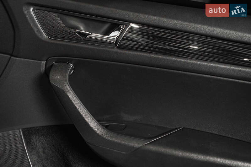 Внедорожник / Кроссовер Skoda Kodiaq 2018 в Одессе фото 23 Внедорожник / Кроссовер Skoda Kodiaq 2018 в Одессе