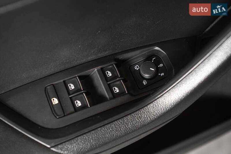 Внедорожник / Кроссовер Skoda Kodiaq 2018 в Одессе фото 28 Внедорожник / Кроссовер Skoda Kodiaq 2018 в Одессе