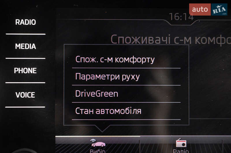 Внедорожник / Кроссовер Skoda Kodiaq 2018 в Одессе фото 43 Внедорожник / Кроссовер Skoda Kodiaq 2018 в Одессе