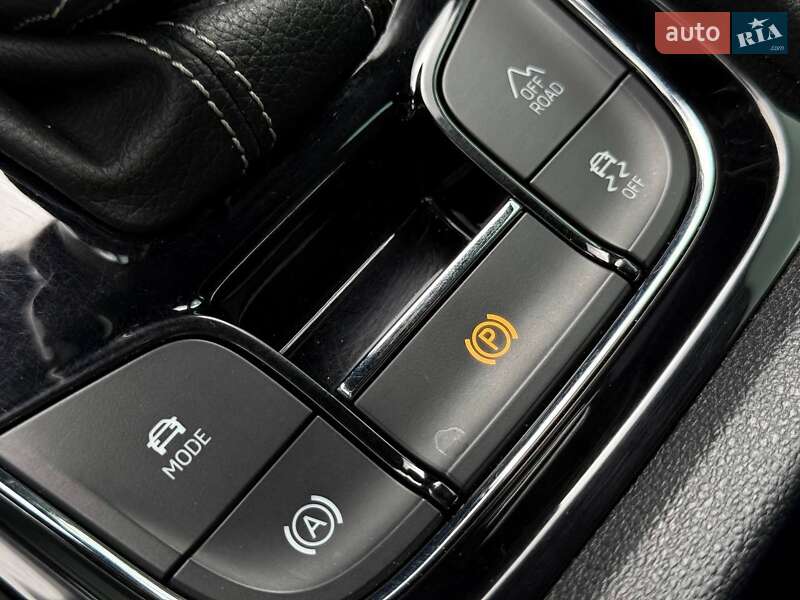 Позашляховик / Кросовер Skoda Kodiaq 2021 в Кривому Розі