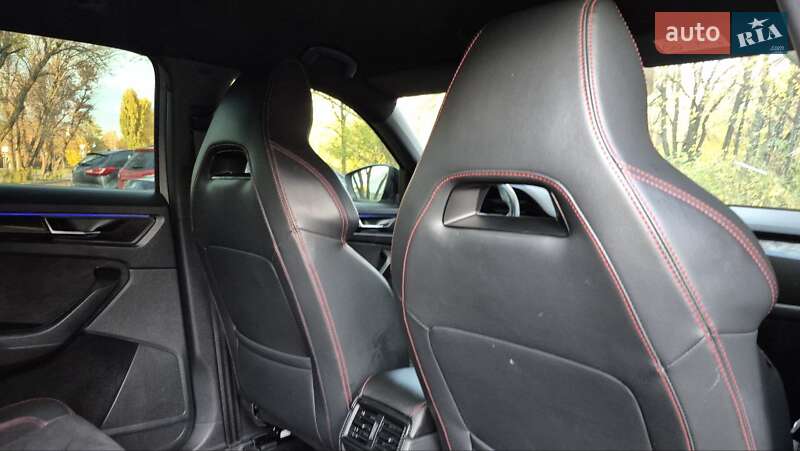Внедорожник / Кроссовер Skoda Kodiaq 2019 в Черкассах фото 22 Внедорожник / Кроссовер Skoda Kodiaq 2019 в Черкассах