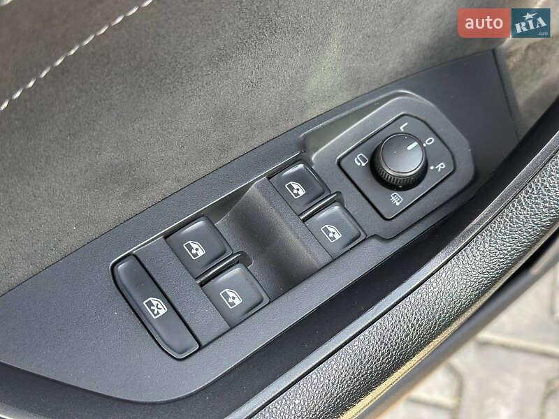 Позашляховик / Кросовер Skoda Kodiaq 2022 в Дніпрі