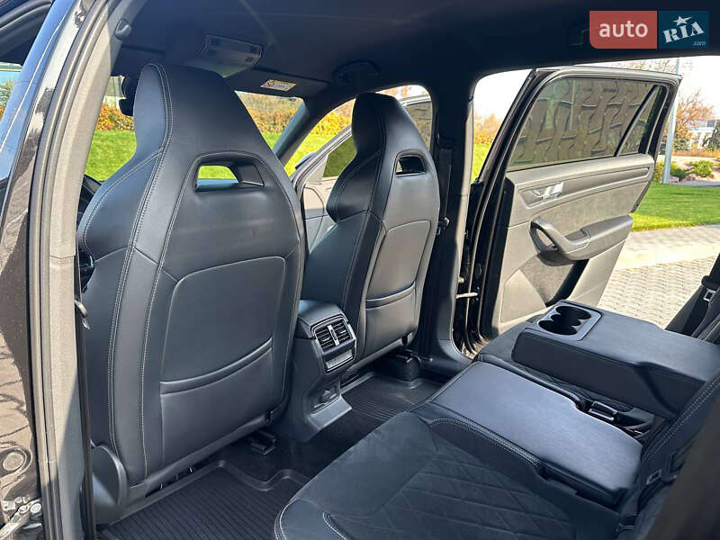 Позашляховик / Кросовер Skoda Kodiaq 2022 в Дніпрі