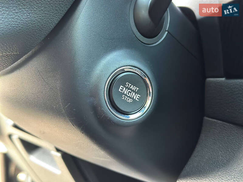 Позашляховик / Кросовер Skoda Kodiaq 2022 в Дніпрі