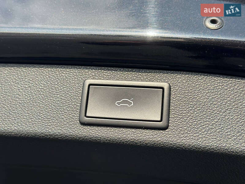 Позашляховик / Кросовер Skoda Kodiaq 2022 в Дніпрі