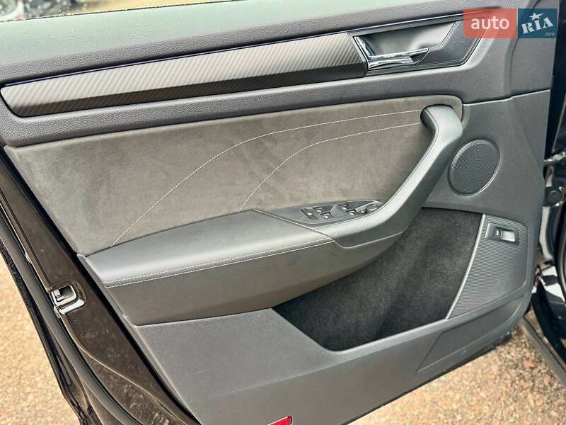 Внедорожник / Кроссовер Skoda Kodiaq 2024 в Киеве фото 49 Внедорожник / Кроссовер Skoda Kodiaq 2024 в Киеве