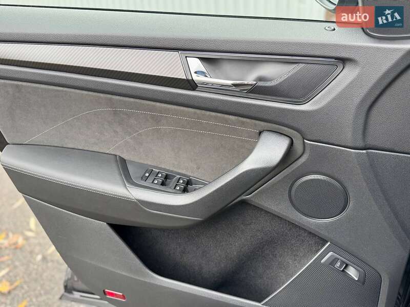Внедорожник / Кроссовер Skoda Kodiaq 2024 в Киеве фото 50 Внедорожник / Кроссовер Skoda Kodiaq 2024 в Киеве