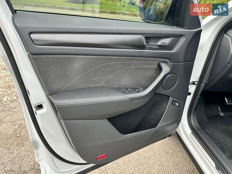 Внедорожник / Кроссовер Skoda Kodiaq 2022 в Кривом Роге фото 9 Внедорожник / Кроссовер Skoda Kodiaq 2022 в Кривом Роге