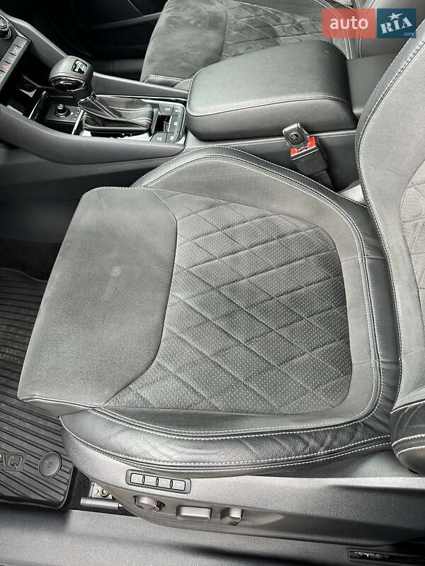 Внедорожник / Кроссовер Skoda Kodiaq 2022 в Кривом Роге фото 17 Внедорожник / Кроссовер Skoda Kodiaq 2022 в Кривом Роге