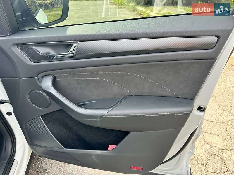 Внедорожник / Кроссовер Skoda Kodiaq 2022 в Кривом Роге фото 21 Внедорожник / Кроссовер Skoda Kodiaq 2022 в Кривом Роге