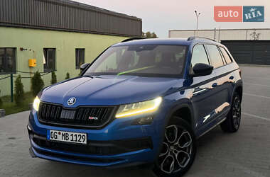 Внедорожник / Кроссовер Skoda Kodiaq 2020 в Луцке