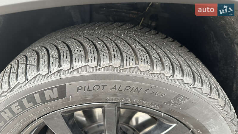 Внедорожник / Кроссовер Skoda Kodiaq 2020 в Киеве фото 20 Внедорожник / Кроссовер Skoda Kodiaq 2020 в Киеве