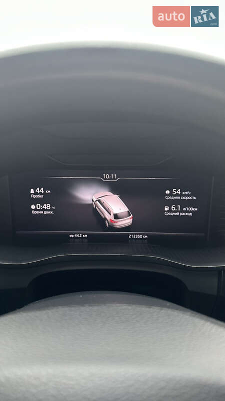 Внедорожник / Кроссовер Skoda Kodiaq 2020 в Киеве фото 29 Внедорожник / Кроссовер Skoda Kodiaq 2020 в Киеве