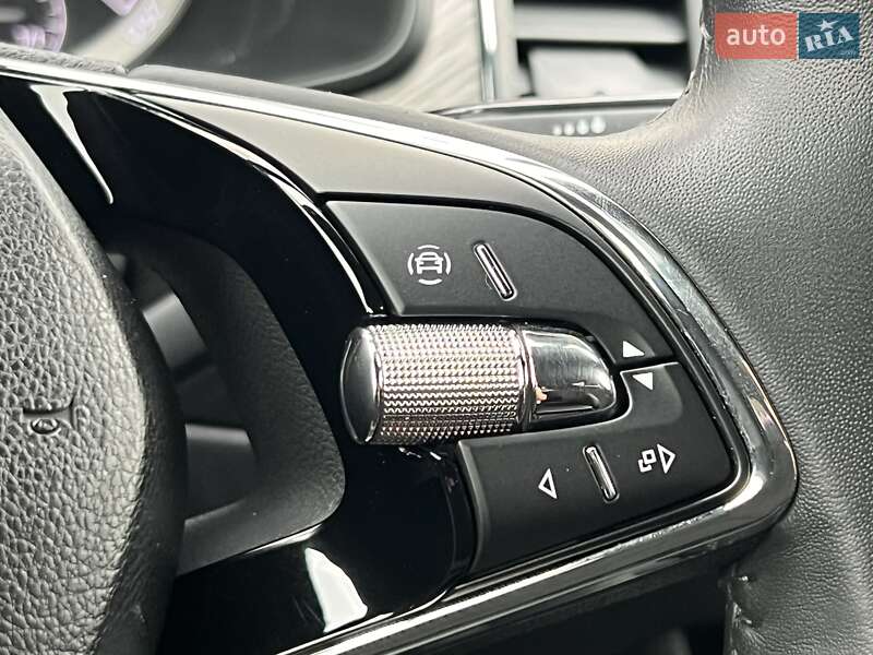 Внедорожник / Кроссовер Skoda Kodiaq 2022 в Киеве фото 35 Внедорожник / Кроссовер Skoda Kodiaq 2022 в Киеве