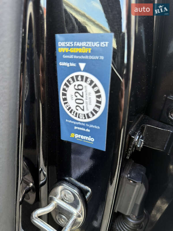 Позашляховик / Кросовер Skoda Kodiaq 2021 в Луцьку