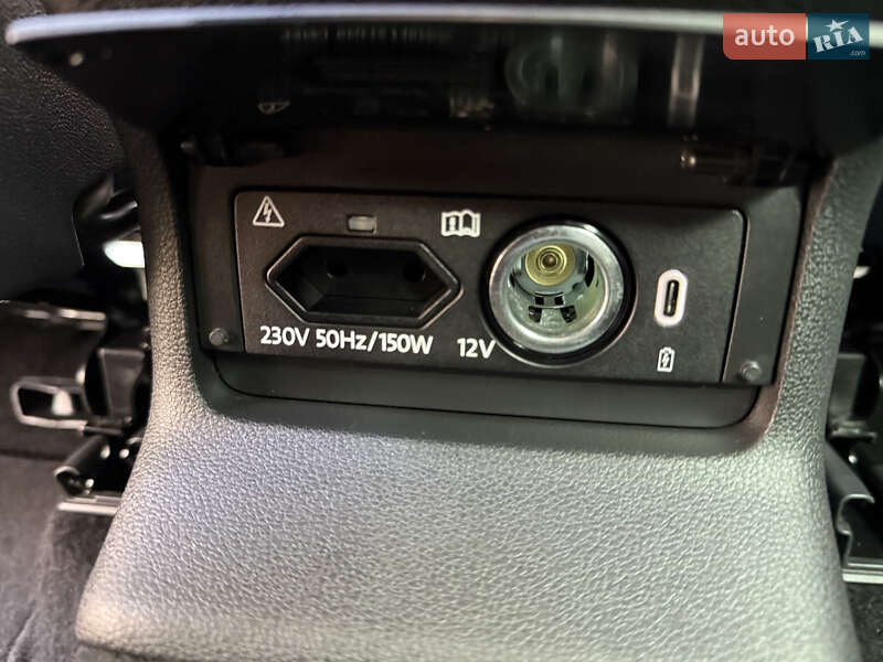 Позашляховик / Кросовер Skoda Kodiaq 2021 в Луцьку