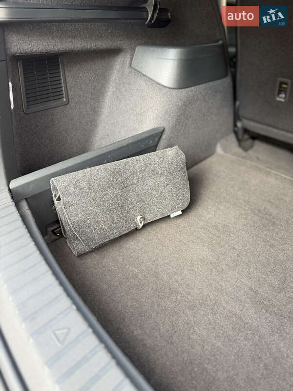 Позашляховик / Кросовер Skoda Kodiaq 2021 в Луцьку