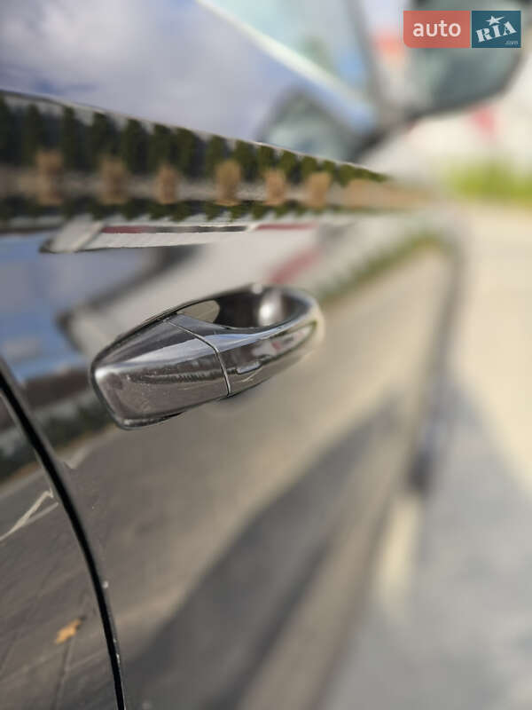 Позашляховик / Кросовер Skoda Kodiaq 2021 в Луцьку