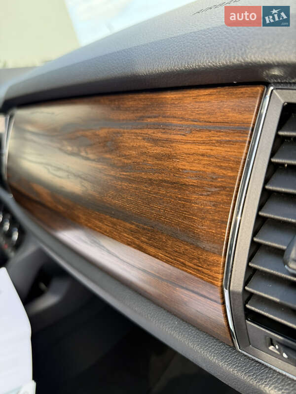 Позашляховик / Кросовер Skoda Kodiaq 2021 в Луцьку