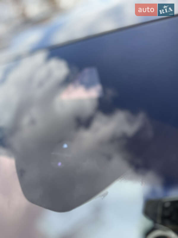 Позашляховик / Кросовер Skoda Kodiaq 2021 в Луцьку