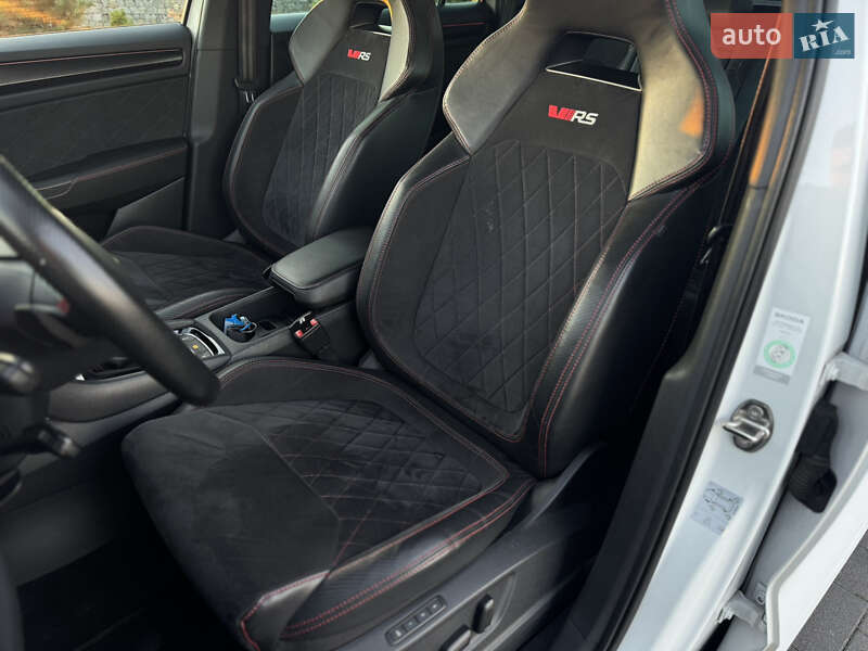 Позашляховик / Кросовер Skoda Kodiaq 2020 в Мукачевому