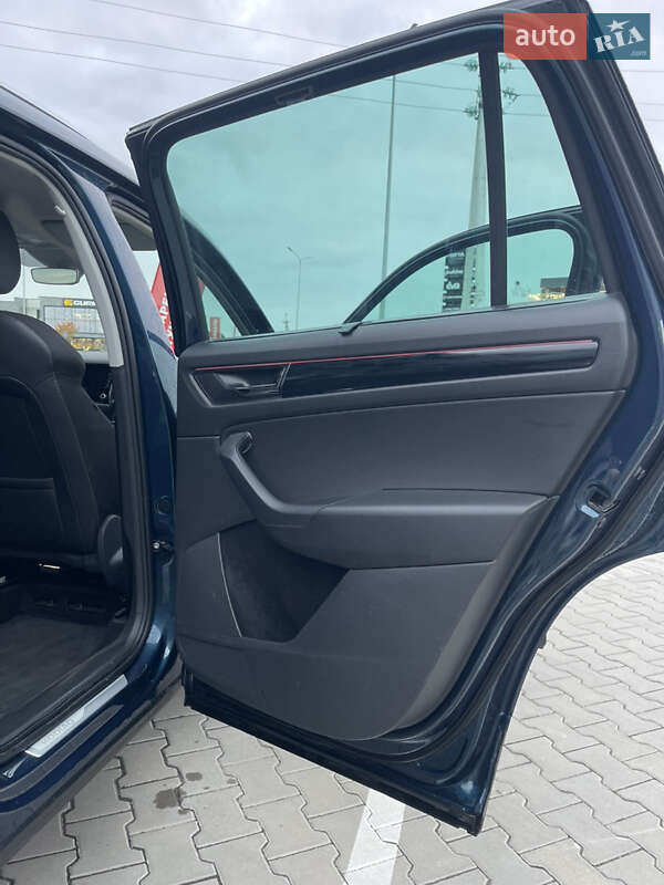 Внедорожник / Кроссовер Skoda Kodiaq 2018 в Луцке фото 31 Внедорожник / Кроссовер Skoda Kodiaq 2018 в Луцке