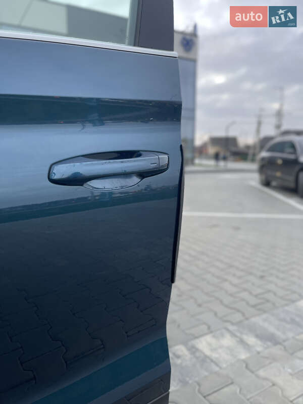 Внедорожник / Кроссовер Skoda Kodiaq 2018 в Луцке фото 36 Внедорожник / Кроссовер Skoda Kodiaq 2018 в Луцке