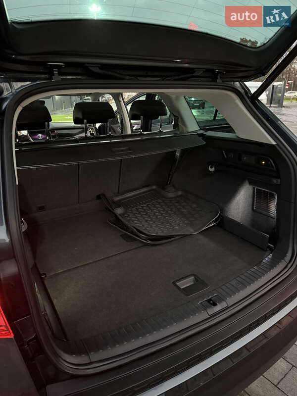 Внедорожник / Кроссовер Skoda Kodiaq 2018 в Горохове