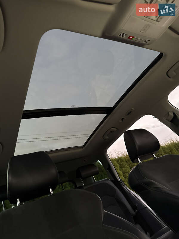 Внедорожник / Кроссовер Skoda Kodiaq 2018 в Горохове