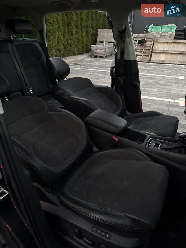 Внедорожник / Кроссовер Skoda Kodiaq 2018 в Горохове