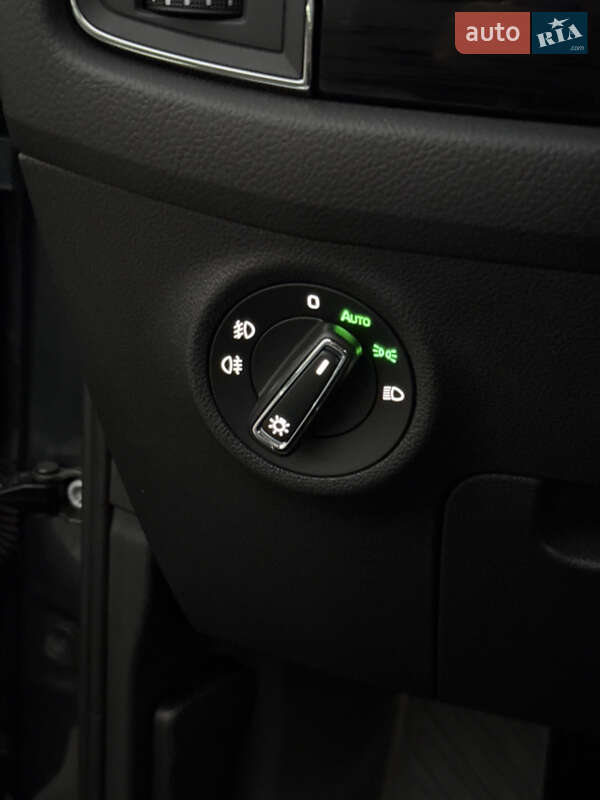 Внедорожник / Кроссовер Skoda Kodiaq 2018 в Горохове