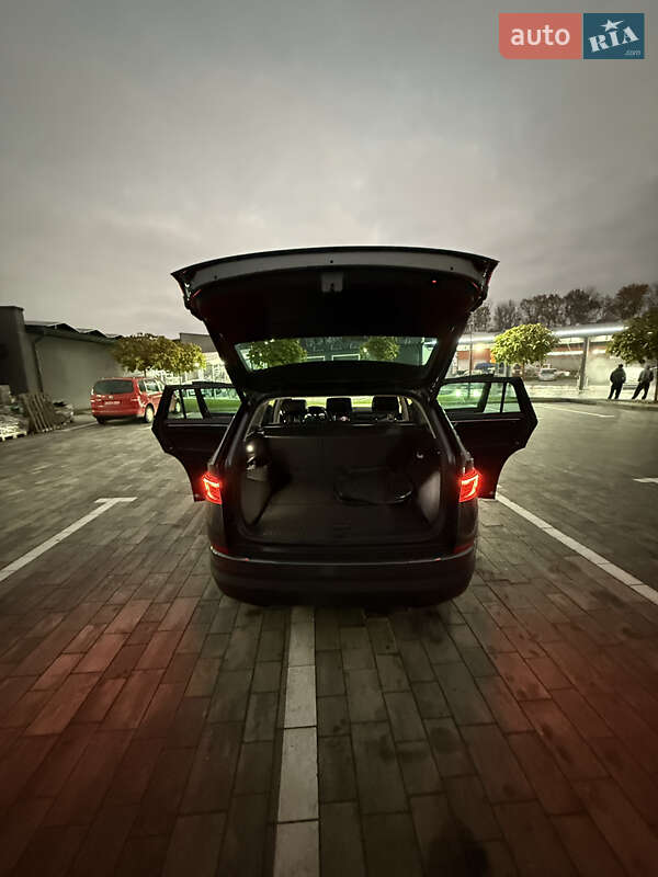 Внедорожник / Кроссовер Skoda Kodiaq 2018 в Горохове