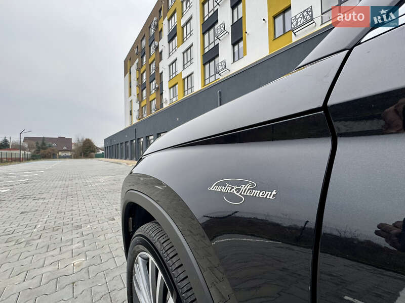 Внедорожник / Кроссовер Skoda Kodiaq 2022 в Луцке фото 14 Внедорожник / Кроссовер Skoda Kodiaq 2022 в Луцке