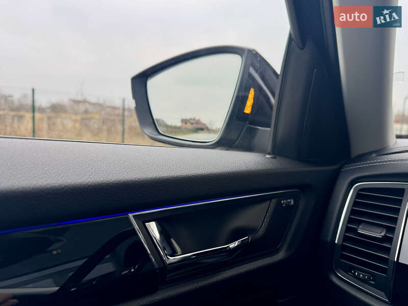 Внедорожник / Кроссовер Skoda Kodiaq 2022 в Луцке фото 66 Внедорожник / Кроссовер Skoda Kodiaq 2022 в Луцке