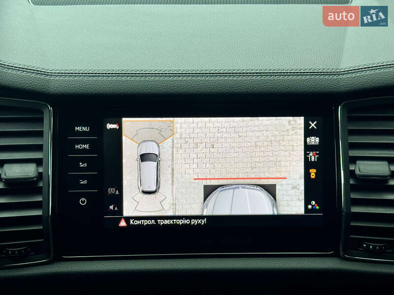 Внедорожник / Кроссовер Skoda Kodiaq 2022 в Луцке фото 60 Внедорожник / Кроссовер Skoda Kodiaq 2022 в Луцке