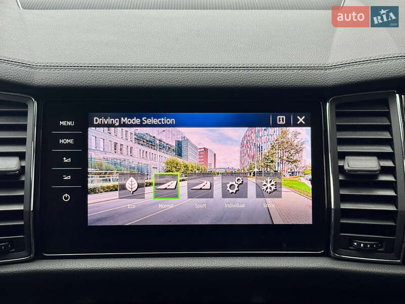 Внедорожник / Кроссовер Skoda Kodiaq 2022 в Луцке фото 64 Внедорожник / Кроссовер Skoda Kodiaq 2022 в Луцке