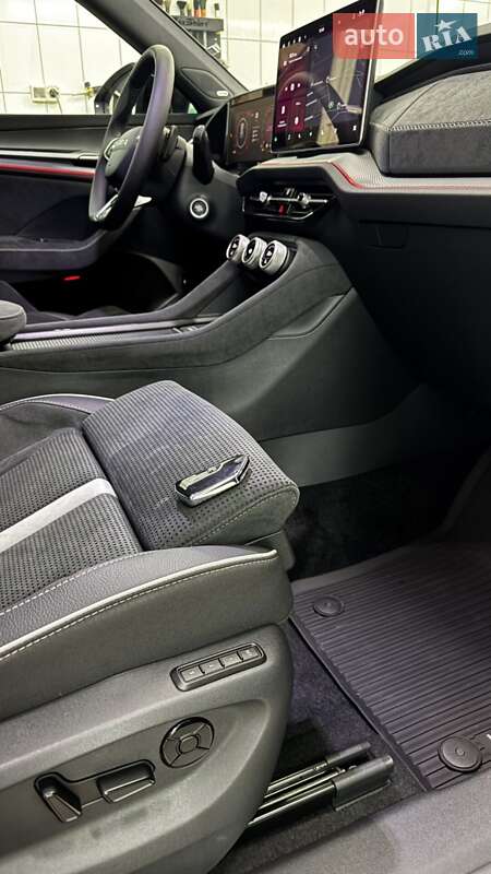 Внедорожник / Кроссовер Skoda Kodiaq 2025 в Днепре