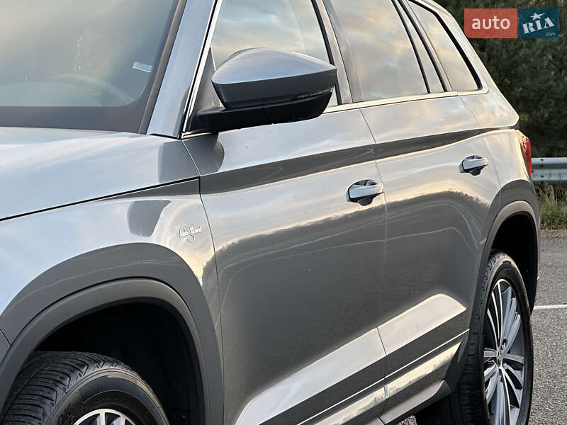 Внедорожник / Кроссовер Skoda Kodiaq 2021 в Ковеле фото 51 Внедорожник / Кроссовер Skoda Kodiaq 2021 в Ковеле