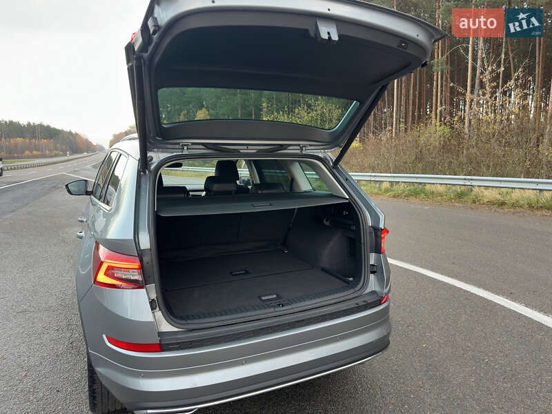 Внедорожник / Кроссовер Skoda Kodiaq 2021 в Ковеле фото 81 Внедорожник / Кроссовер Skoda Kodiaq 2021 в Ковеле