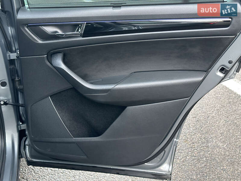 Внедорожник / Кроссовер Skoda Kodiaq 2021 в Ковеле фото 86 Внедорожник / Кроссовер Skoda Kodiaq 2021 в Ковеле