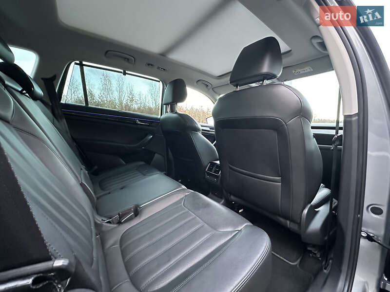 Внедорожник / Кроссовер Skoda Kodiaq 2021 в Ковеле фото 91 Внедорожник / Кроссовер Skoda Kodiaq 2021 в Ковеле