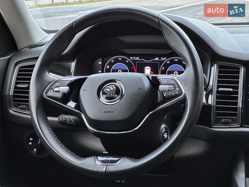 Внедорожник / Кроссовер Skoda Kodiaq 2021 в Ковеле фото 106 Внедорожник / Кроссовер Skoda Kodiaq 2021 в Ковеле