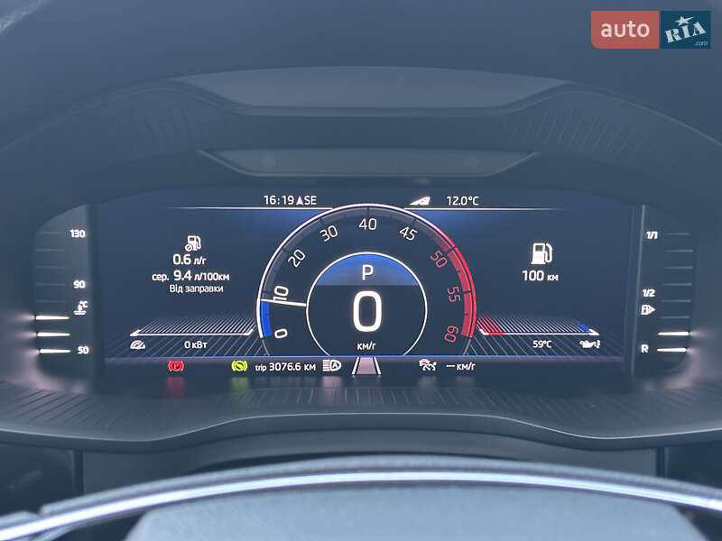 Внедорожник / Кроссовер Skoda Kodiaq 2021 в Ковеле фото 125 Внедорожник / Кроссовер Skoda Kodiaq 2021 в Ковеле