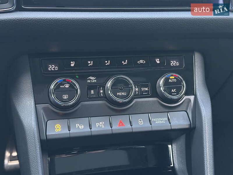 Внедорожник / Кроссовер Skoda Kodiaq 2021 в Ковеле фото 130 Внедорожник / Кроссовер Skoda Kodiaq 2021 в Ковеле