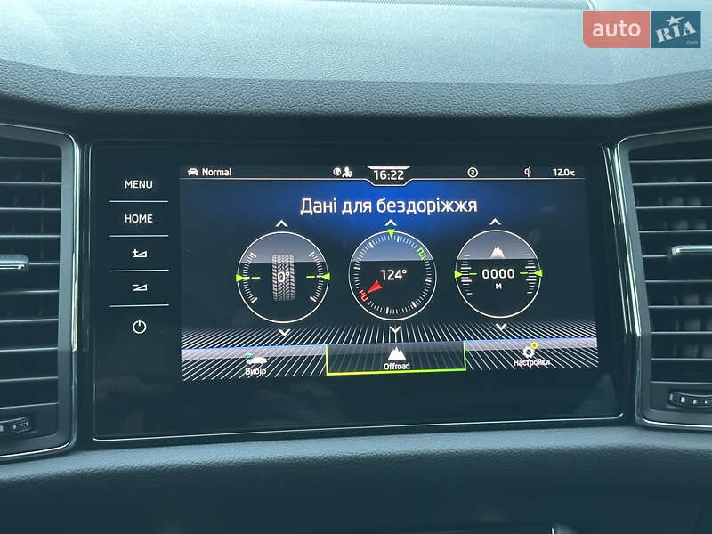 Внедорожник / Кроссовер Skoda Kodiaq 2021 в Ковеле фото 145 Внедорожник / Кроссовер Skoda Kodiaq 2021 в Ковеле