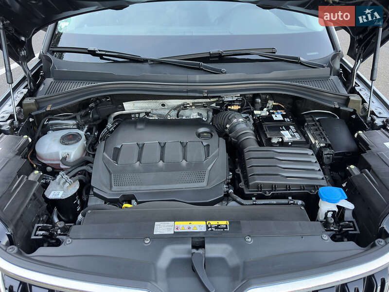 Внедорожник / Кроссовер Skoda Kodiaq 2021 в Ковеле фото 164 Внедорожник / Кроссовер Skoda Kodiaq 2021 в Ковеле