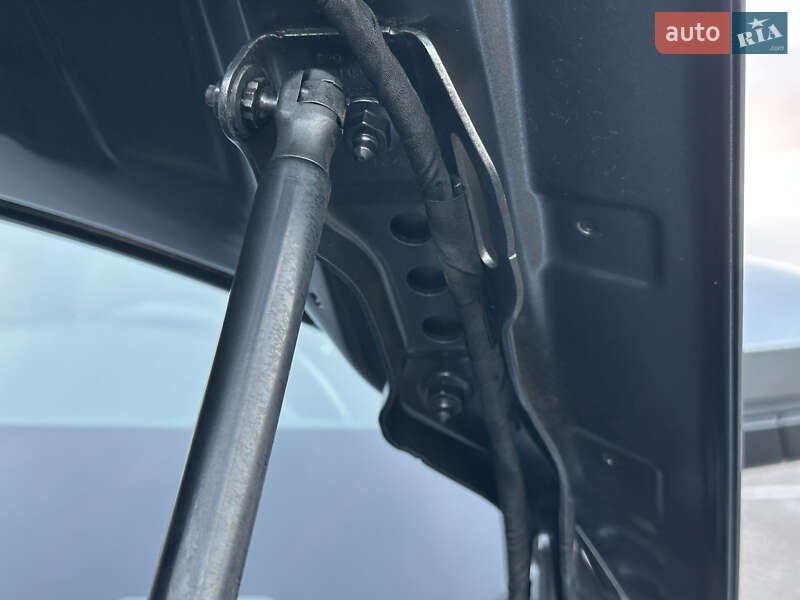 Внедорожник / Кроссовер Skoda Kodiaq 2021 в Ковеле фото 170 Внедорожник / Кроссовер Skoda Kodiaq 2021 в Ковеле