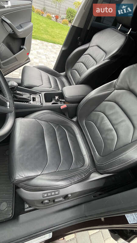 Внедорожник / Кроссовер Skoda Kodiaq 2019 в Никополе фото 23 Внедорожник / Кроссовер Skoda Kodiaq 2019 в Никополе