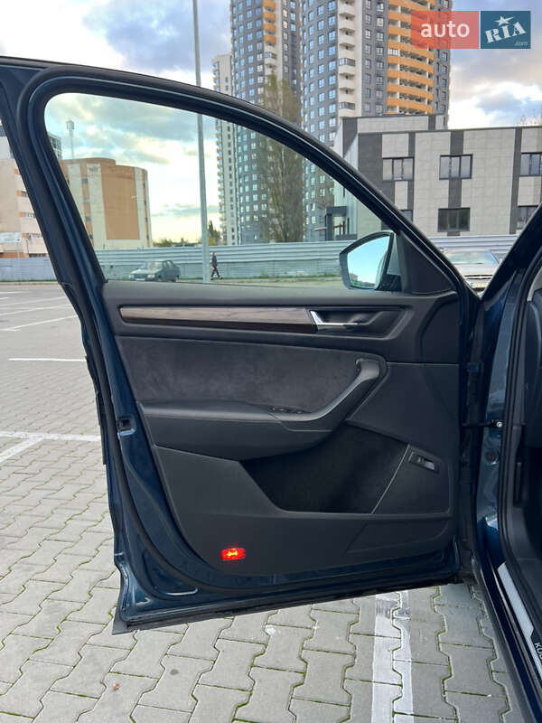 Внедорожник / Кроссовер Skoda Kodiaq 2019 в Киеве фото 8 Внедорожник / Кроссовер Skoda Kodiaq 2019 в Киеве